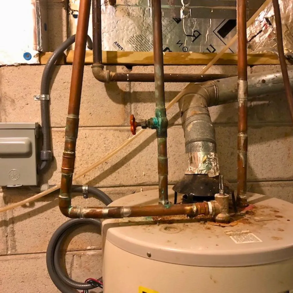 Water Heater Repair in Earlimart, CA